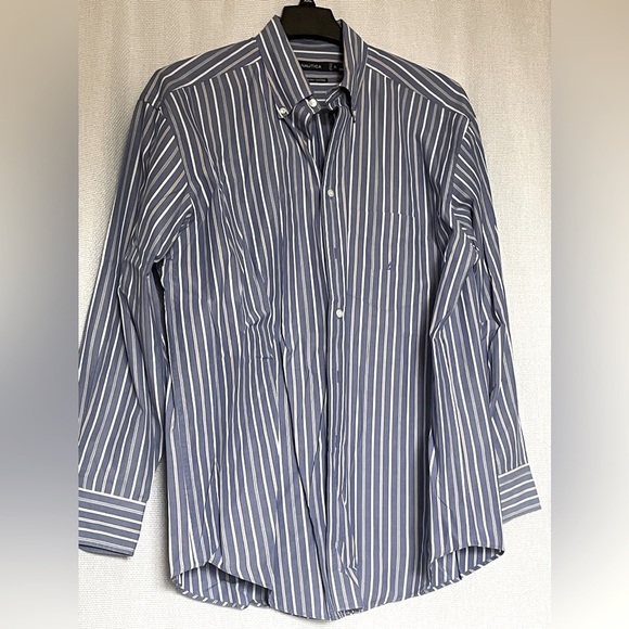 Nautica Other - Nautica Men’s button down shirt